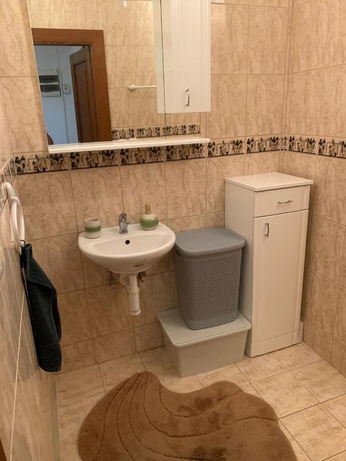 Kunčice pod OndřejníkemProstorny Apartman Pro 4 Osoby V Beskydech公寓 外观 照片